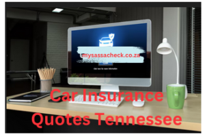 Car Insurance Quotes Tennessee