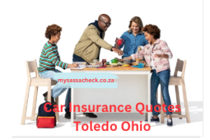 Car Insurance Quotes Toledo Ohio
